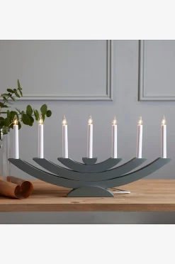 Kerzenleuchter Navida