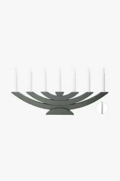 Kerzenleuchter Navida
