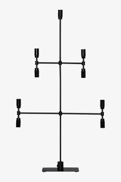 Kerzenleuchter Twice 91 cm