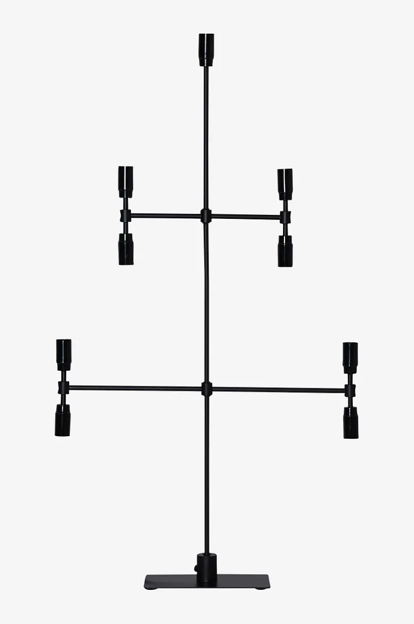 Kerzenleuchter Twice 91 cm
