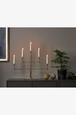 Kerzenleuchter Vide, 53 cm hoch
