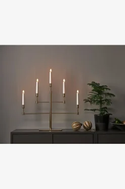 Kerzenleuchter Vide, 53 cm hoch