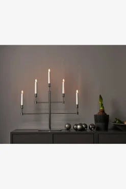Kerzenleuchter Vide, 53 cm hoch