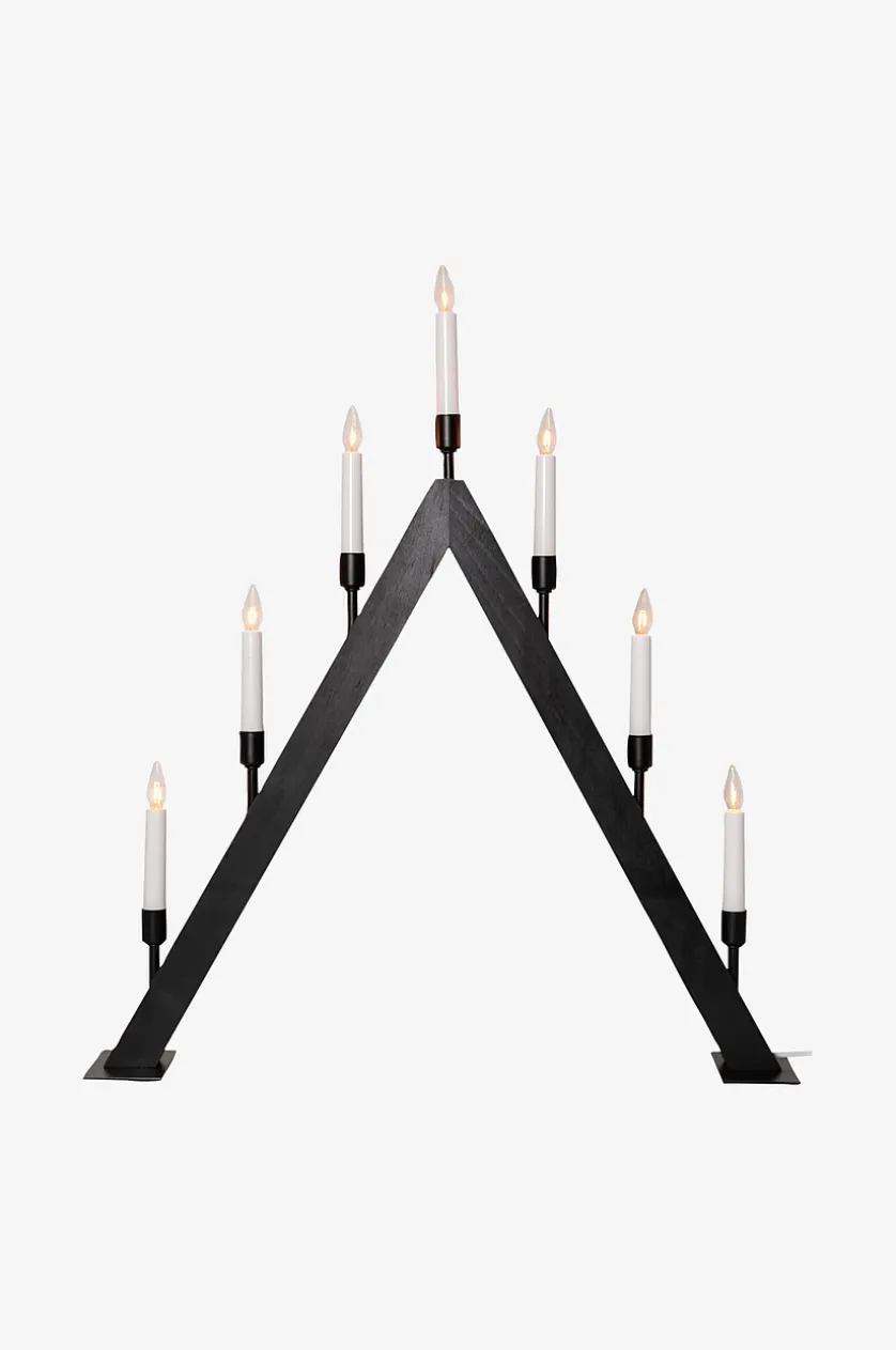 Kerzenleuchter Vind, 63 cm hoch