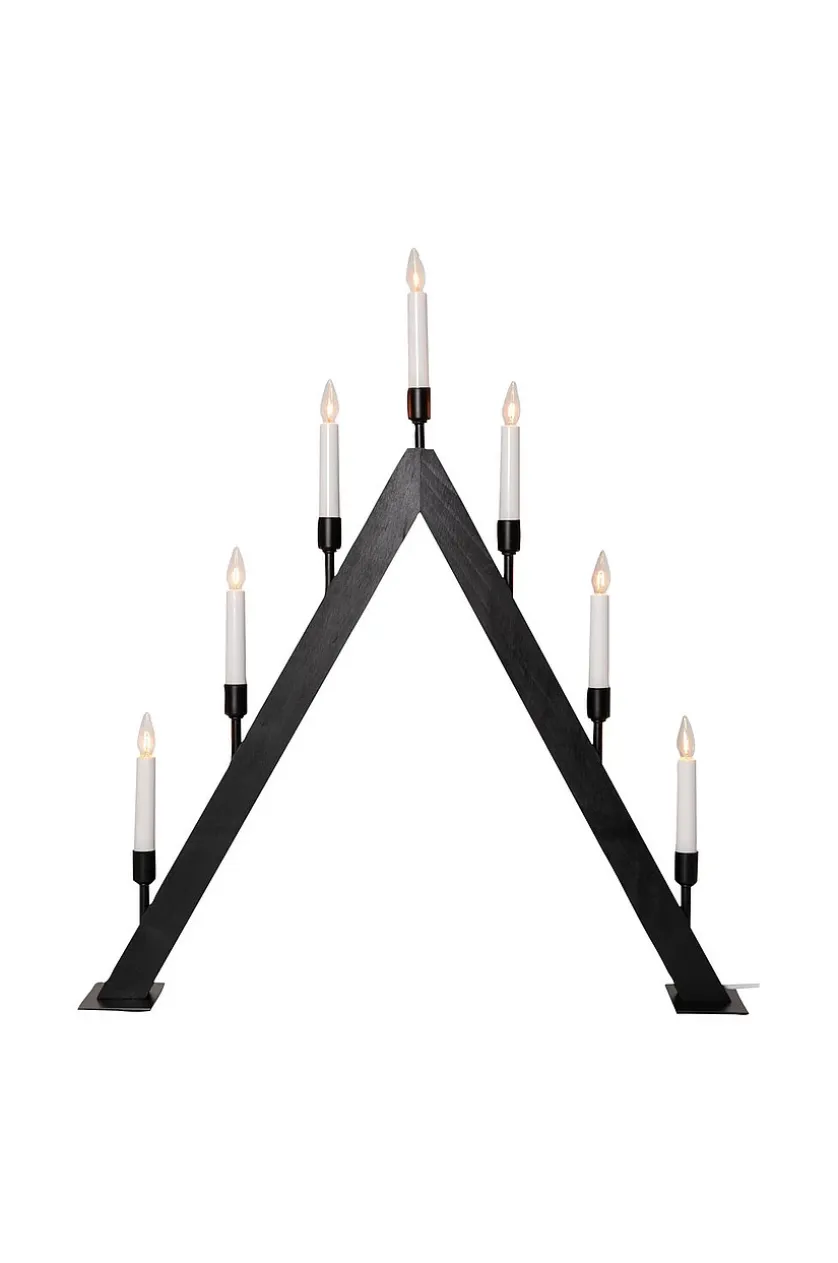 Kerzenleuchter Vind, 63 cm hoch