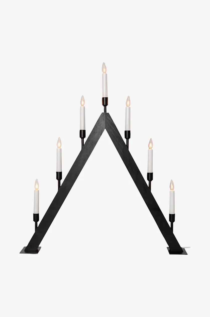 Kerzenleuchter Vind, 63 cm hoch