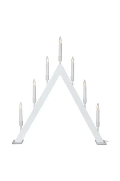 Kerzenleuchter Vind, 63 cm hoch
