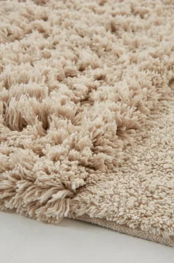 KHARGA Baumwollteppich 300x400 cm