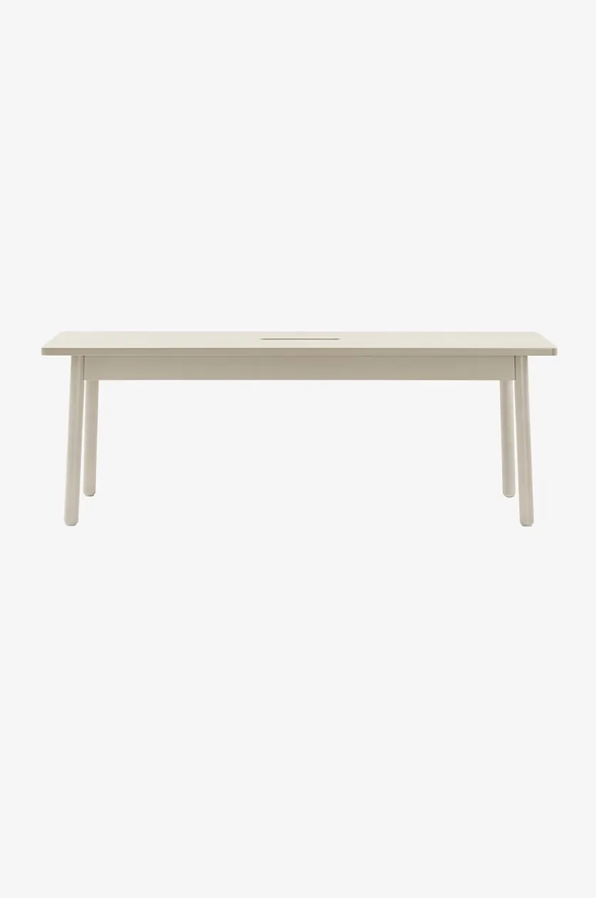 KINNA Bank 120 cm
