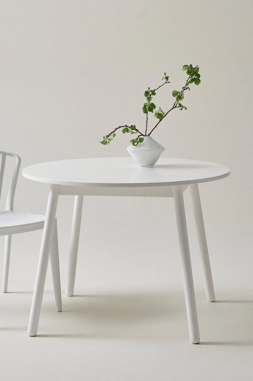KINNA Esstisch ø 100 cm