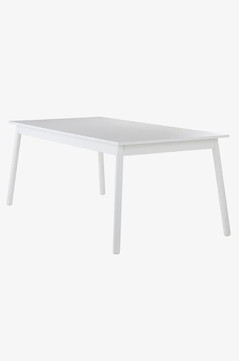 KINNA Esstisch 90x180 cm