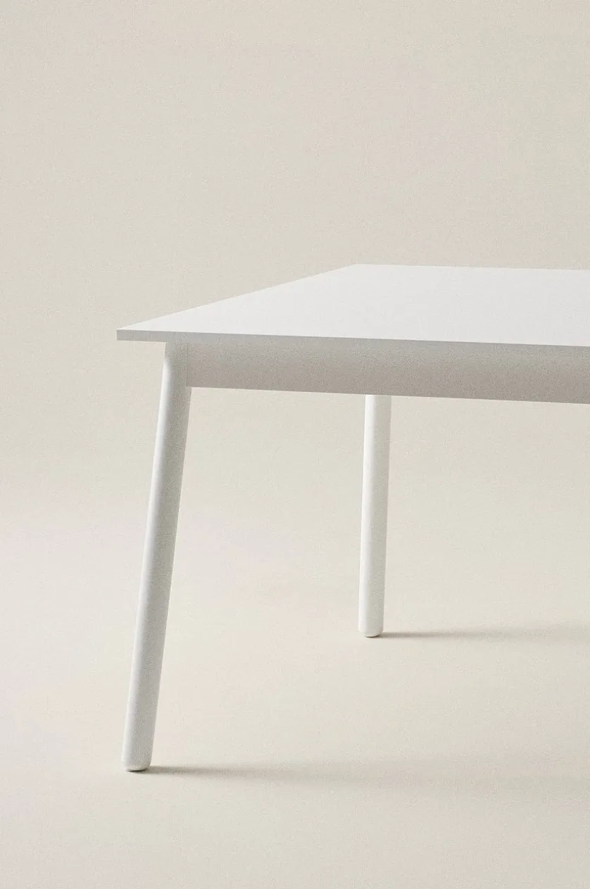 KINNA Esstisch 90x140 cm