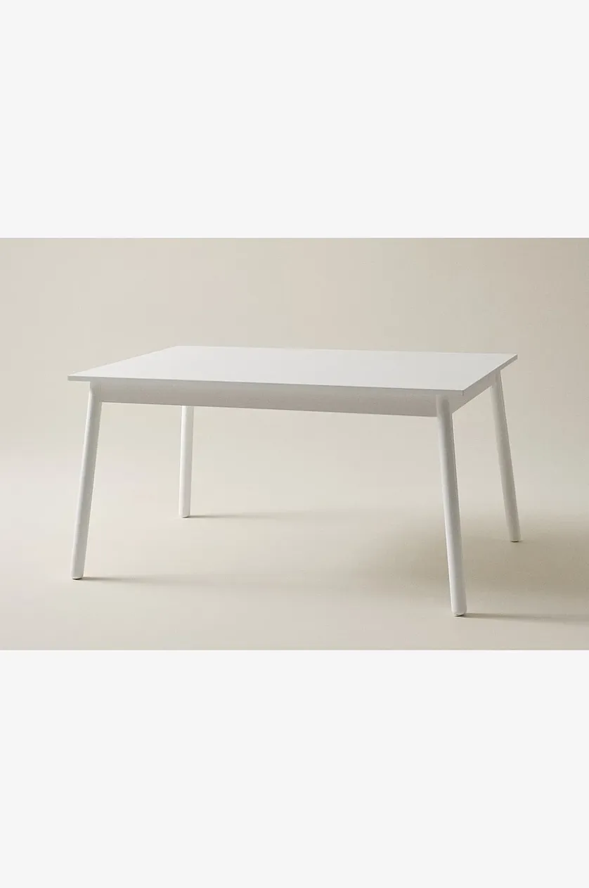 KINNA Esstisch 90x140 cm