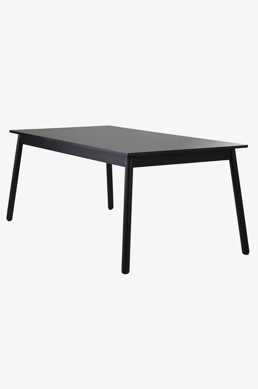 KINNA Esstisch 90x180 cm