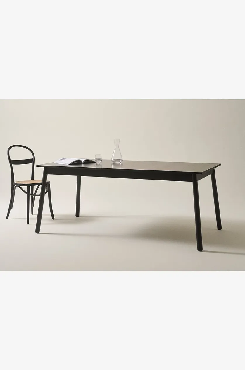 KINNA Esstisch 90x180 cm