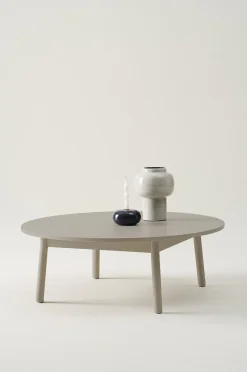 KINNA Kaffeetisch ø 100 cm