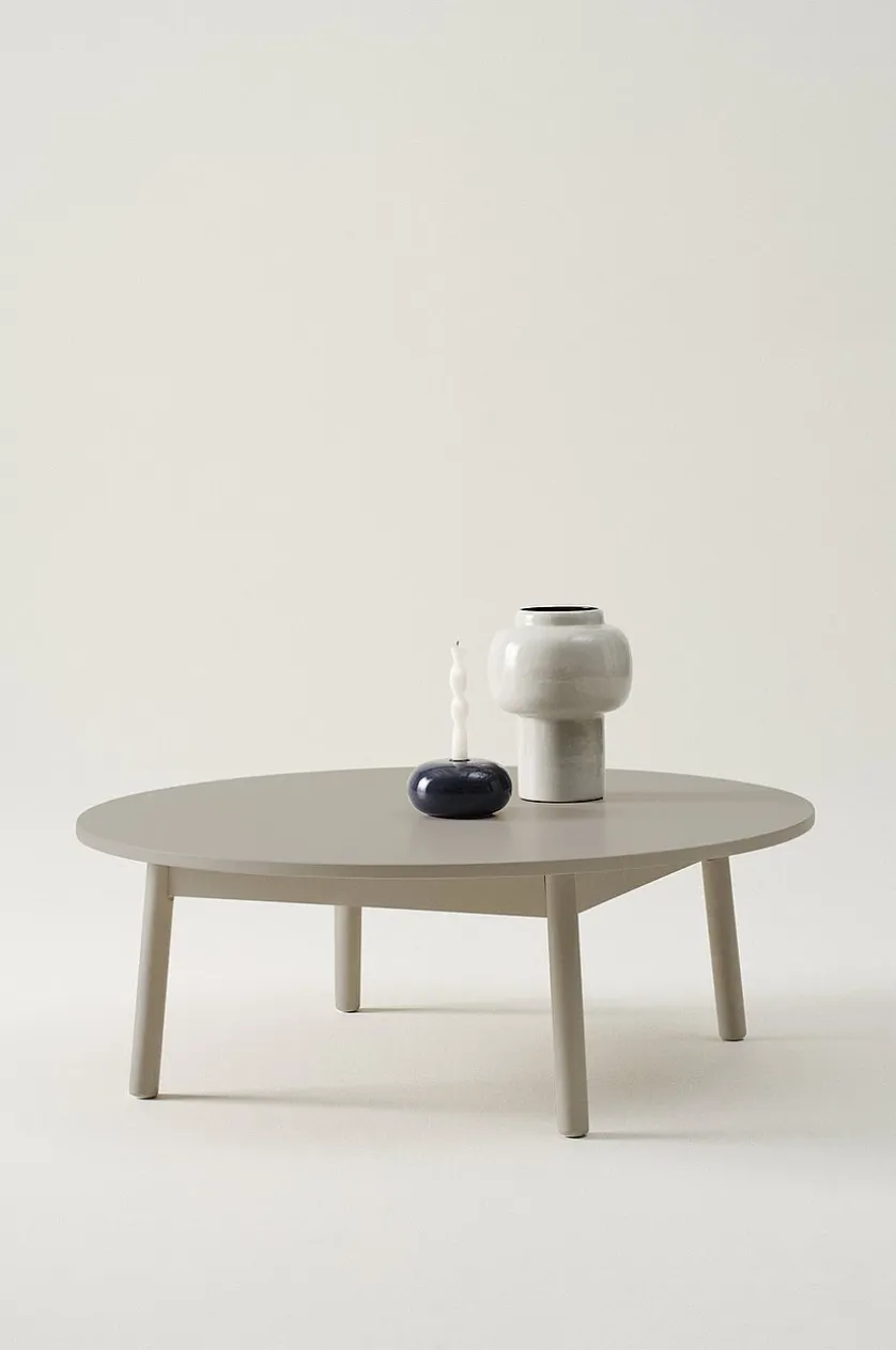 KINNA Kaffeetisch ø 100 cm