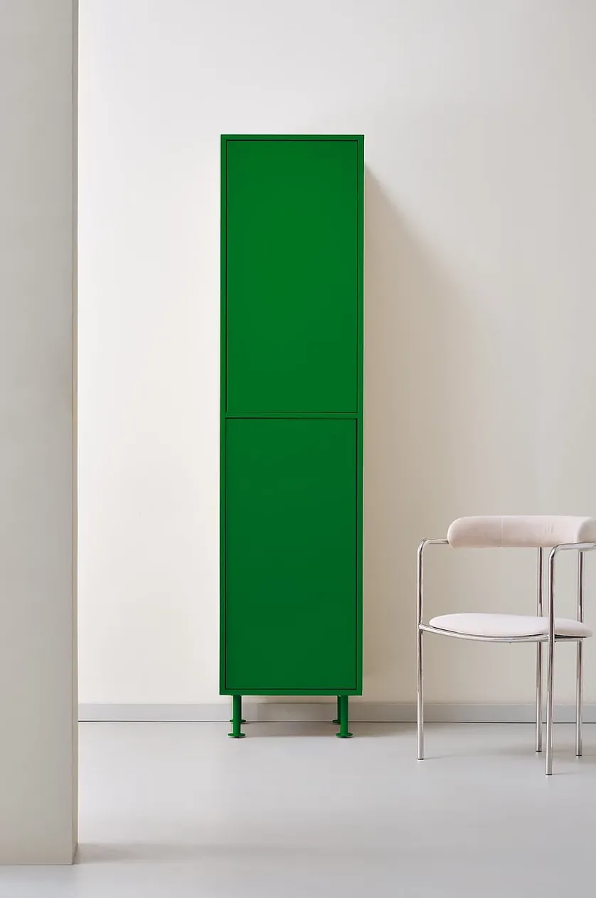 KIPP Kleiderschrank