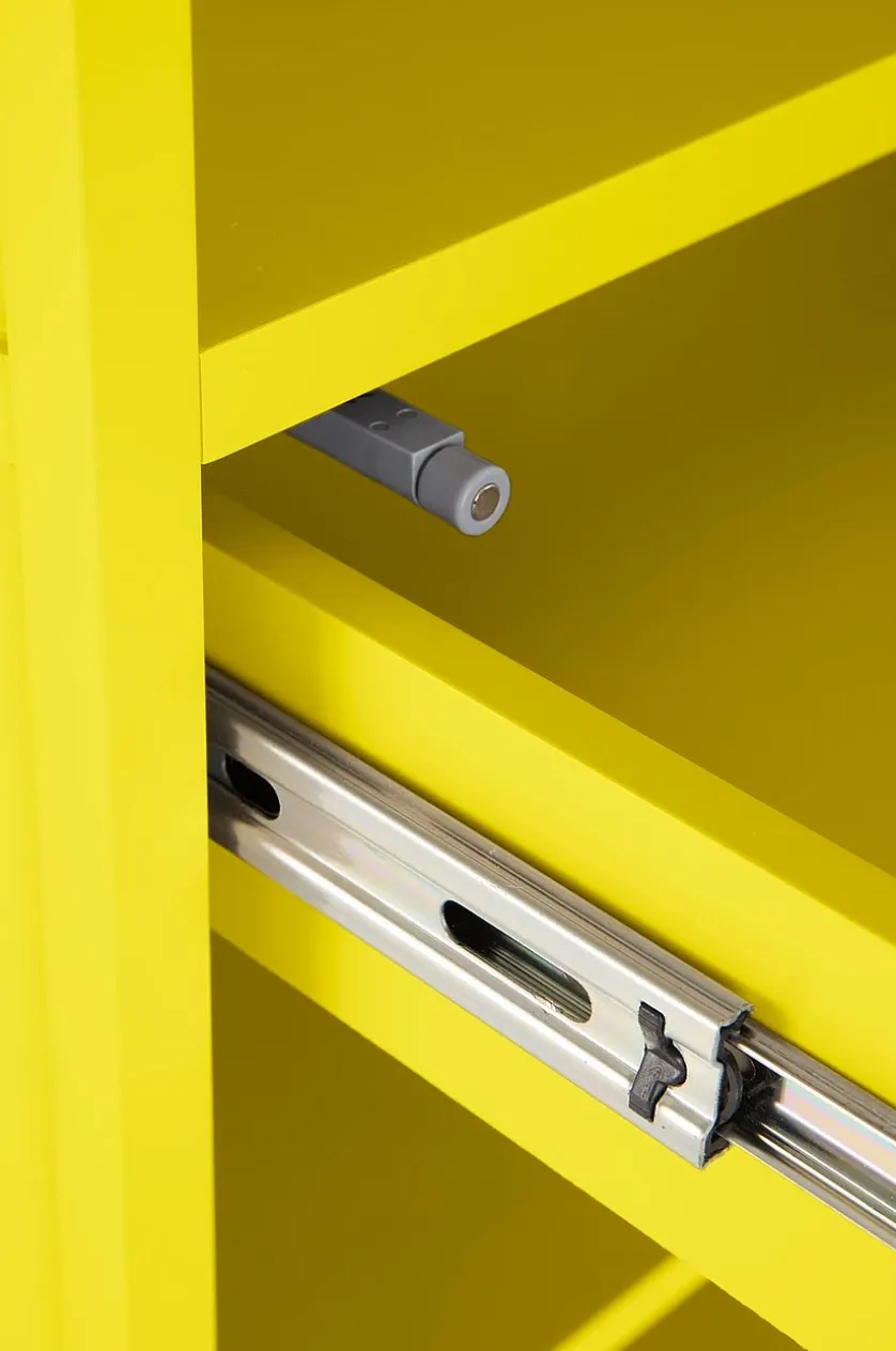 KIPP Kleiderschrank