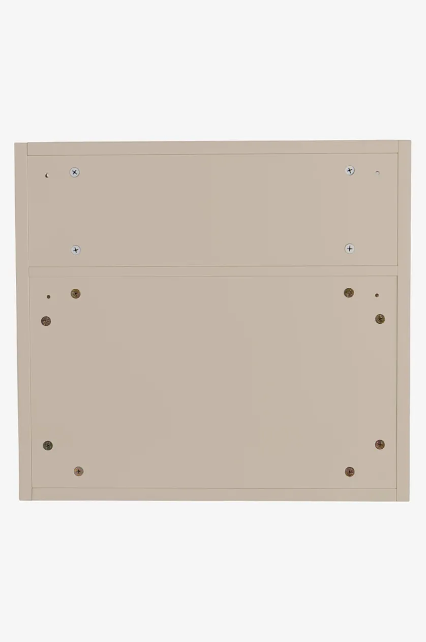 KIPP wandmontierter Schreibtisch