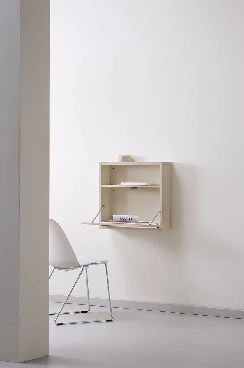 KIPP wandmontierter Schreibtisch