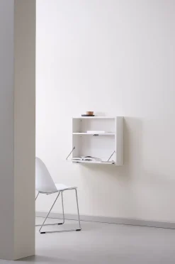 KIPP wandmontierter Schreibtisch