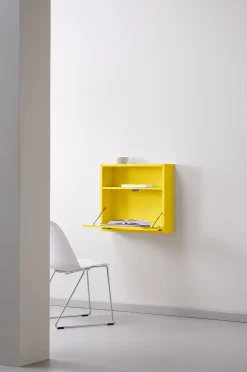 KIPP wandmontierter Schreibtisch