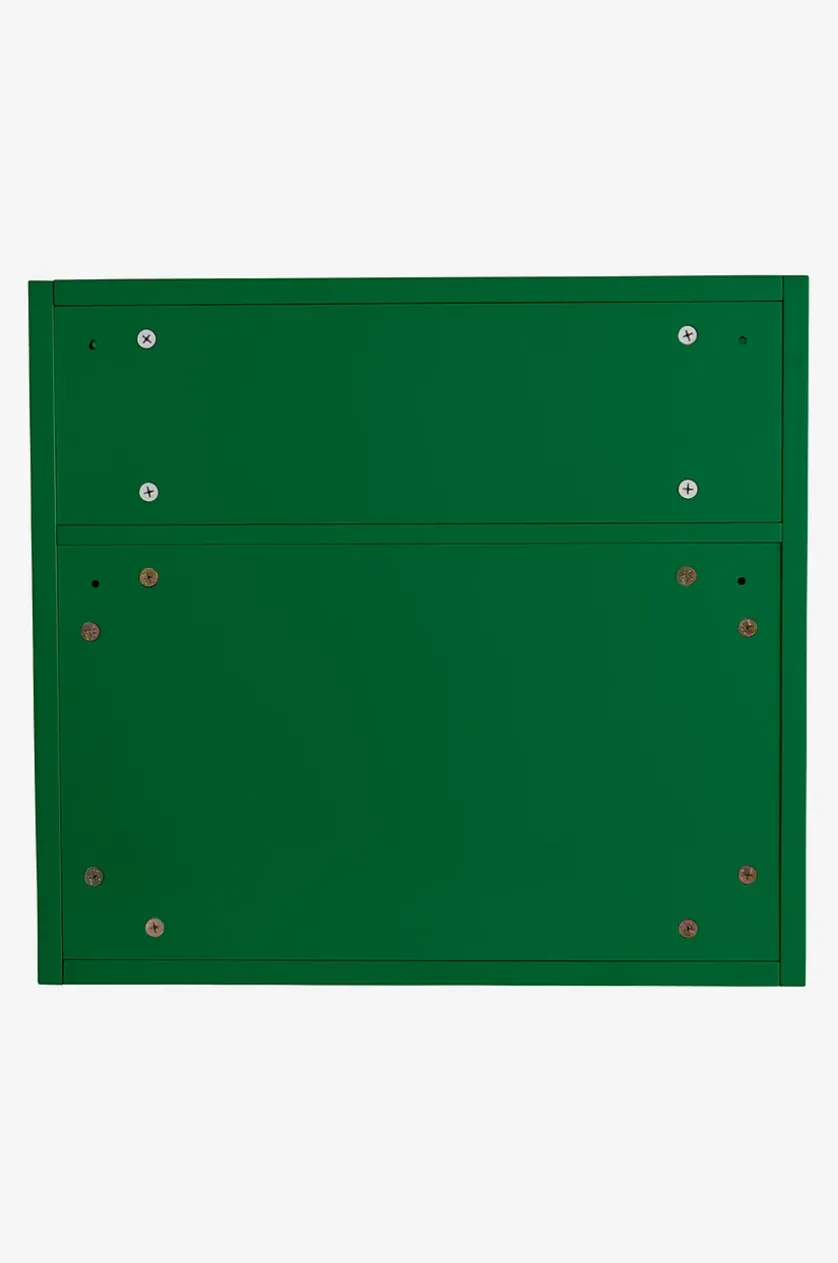 KIPP wandmontierter Schreibtisch