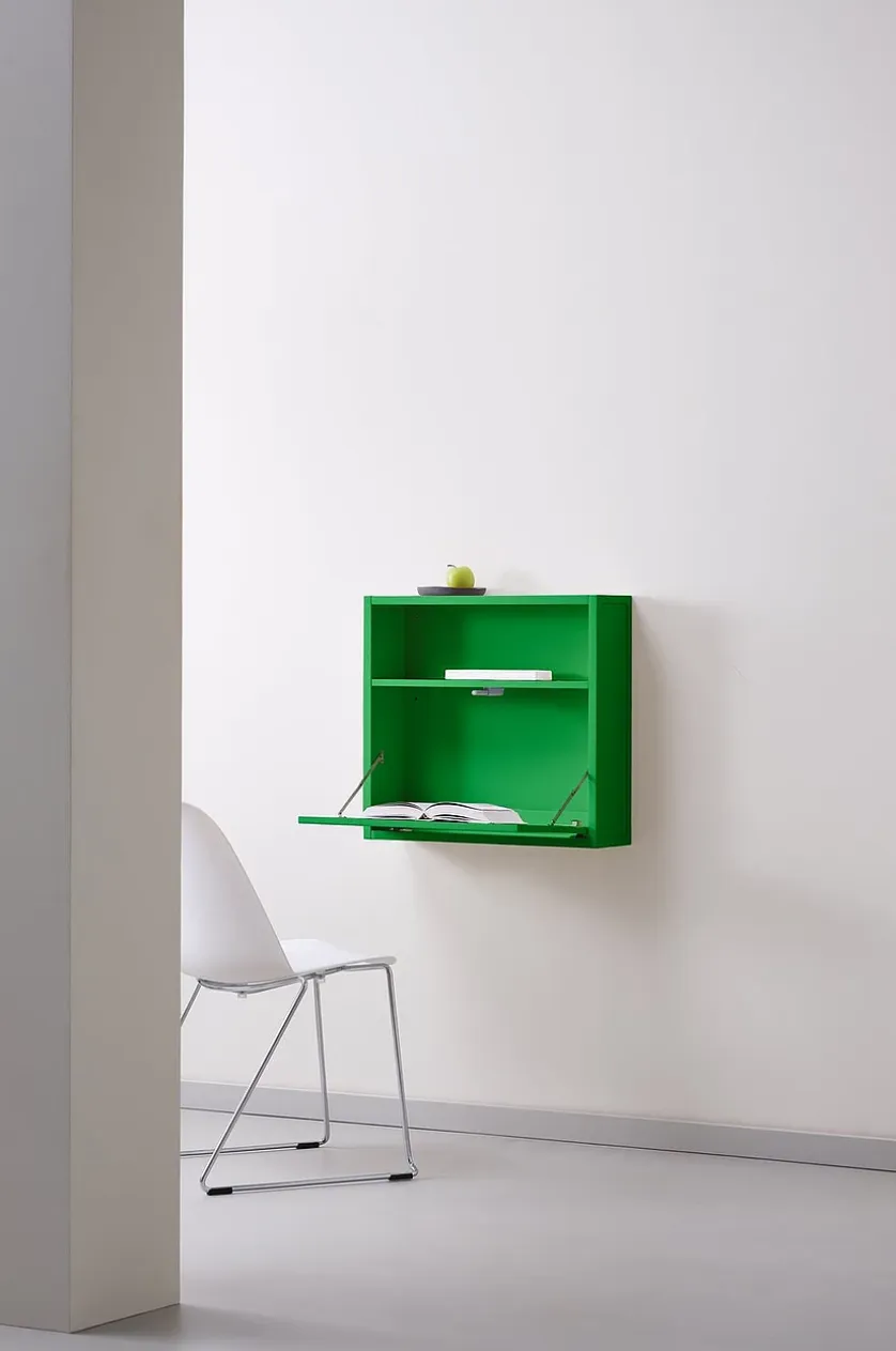 KIPP wandmontierter Schreibtisch