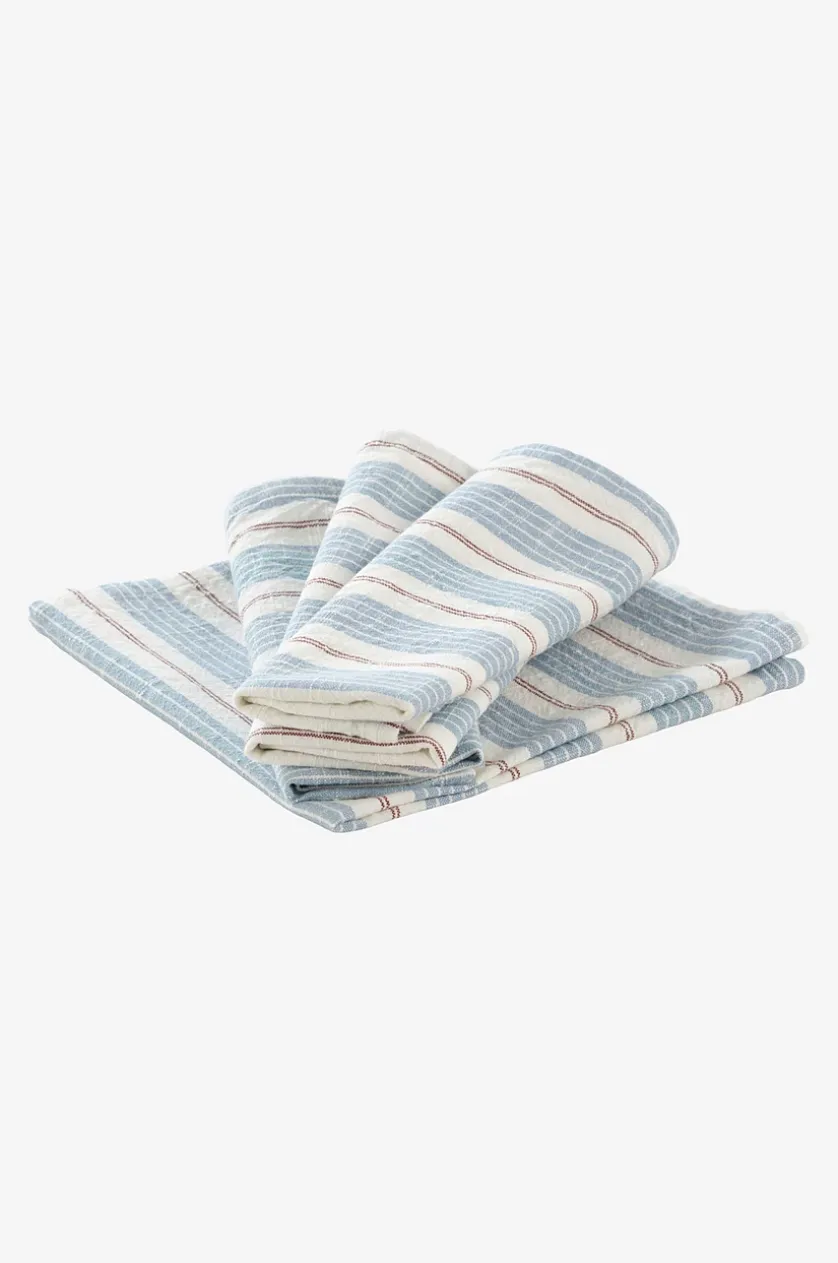 KJELL Serviette 4er-Pack