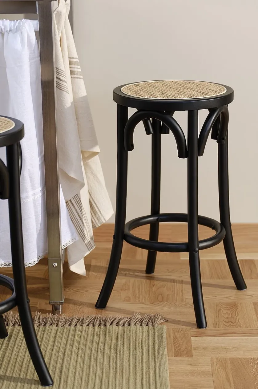 KOSTER Barhocker im 2er-Pack