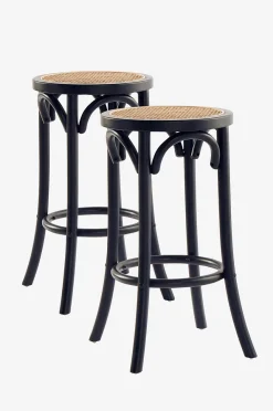 KOSTER Barhocker im 2er-Pack