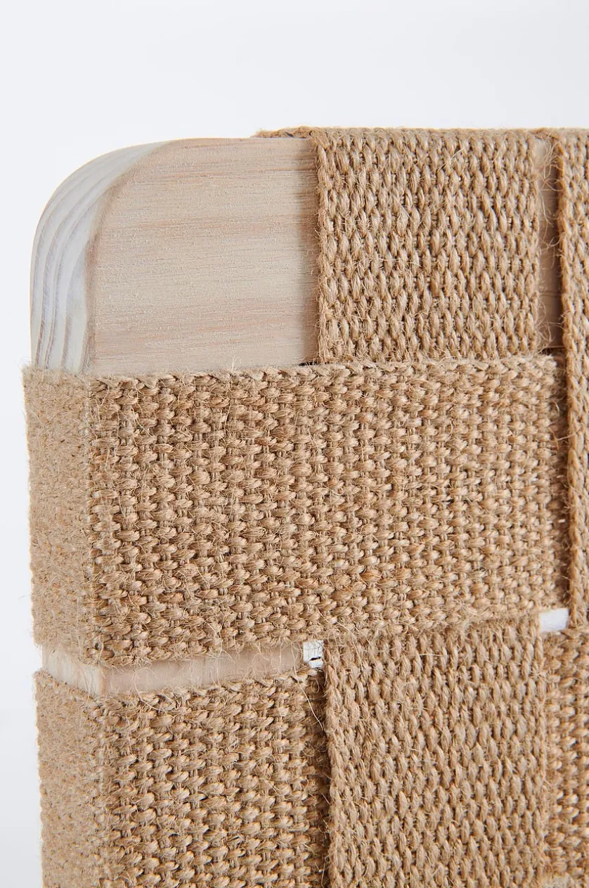 KÖPENHAMN FSC Kopfteil 120 cm