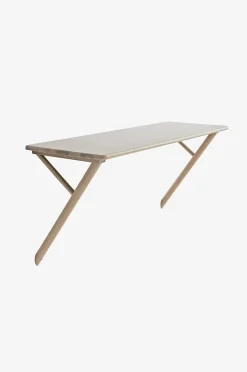 KULLABERG Schreibtisch/Tisch 40x120 cm