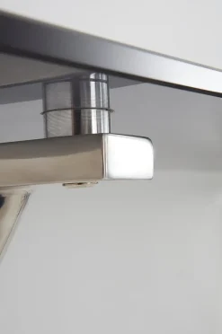 KULLABERG Schreibtisch 40x120 cm