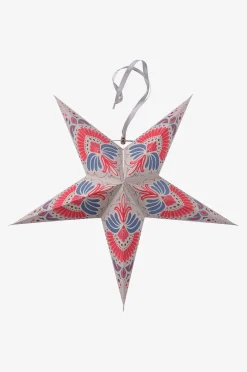 KURBIQ Weihnachtsstern ø 70 cm