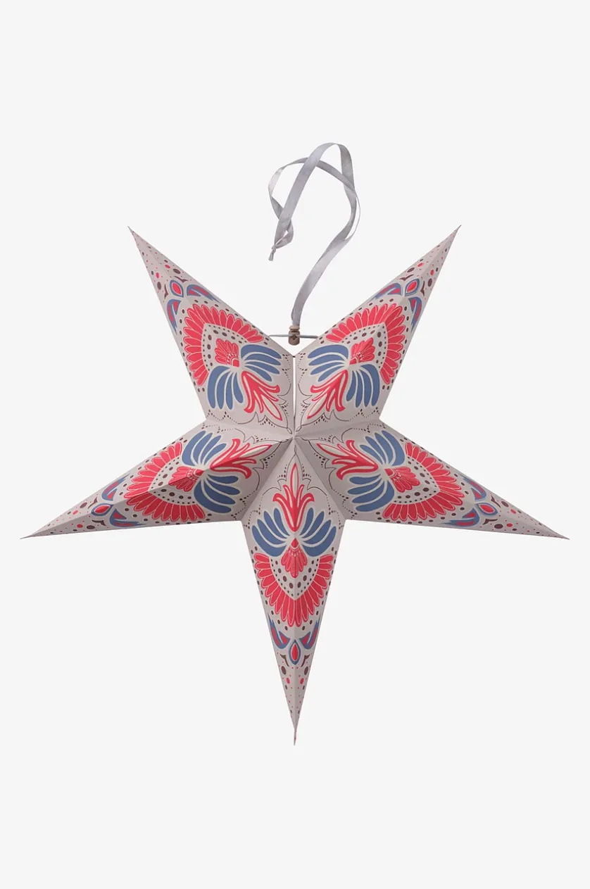 KURBIQ Weihnachtsstern ø 70 cm