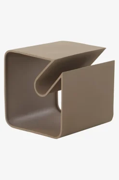 KUROW Beistelltisch 40x40 cm