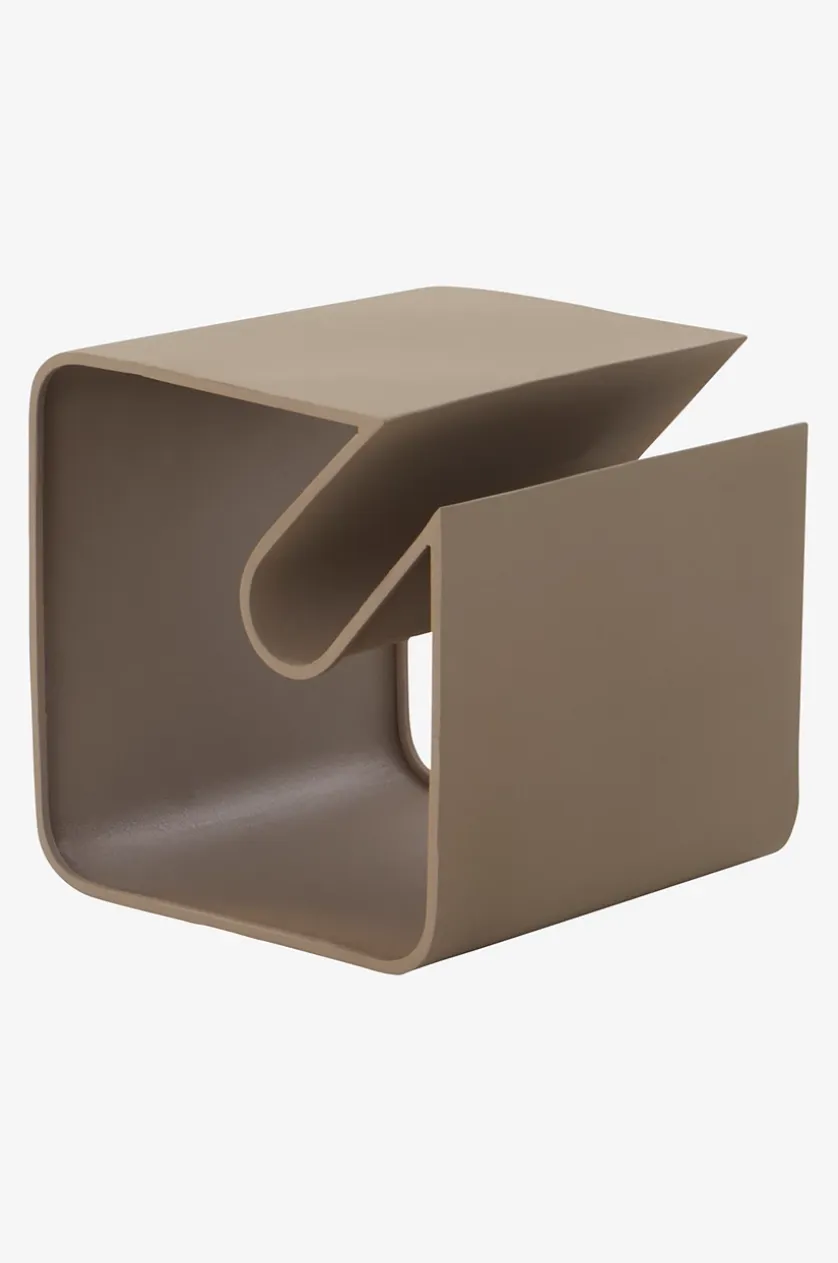 KUROW Beistelltisch 40x40 cm