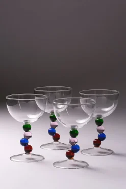 KYOTO Cocktailglas 4er-Pack