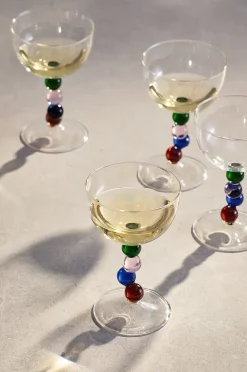 KYOTO Cocktailglas 4er-Pack