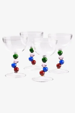 KYOTO Cocktailglas 4er-Pack