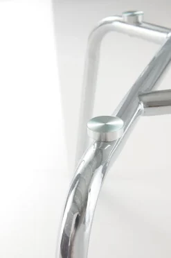 KYVIK Couchtisch Ø 90 cm
