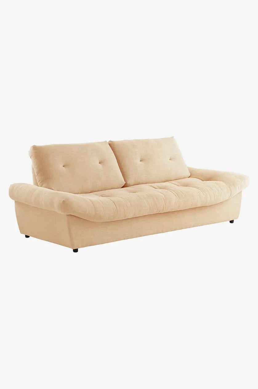 LABENNE Loungesofa 3-Sitzer