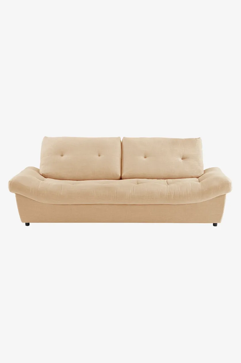 LABENNE Loungesofa 3-Sitzer