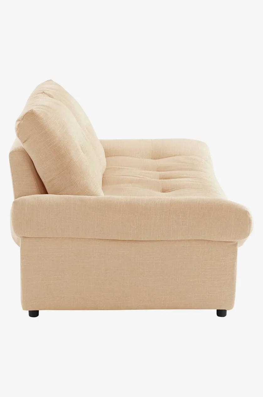LABENNE Loungesofa 3-Sitzer