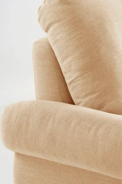 LABENNE Loungesofa 3-Sitzer