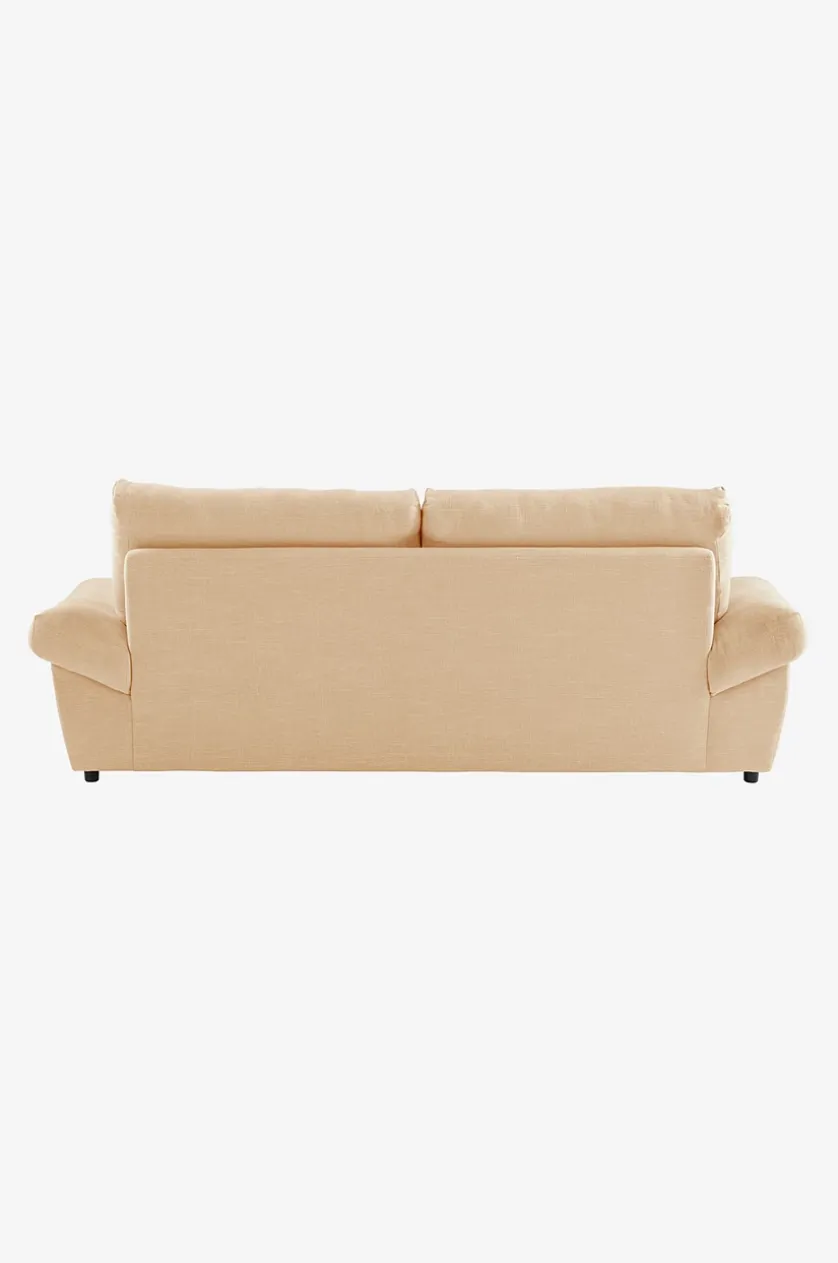 LABENNE Loungesofa 3-Sitzer