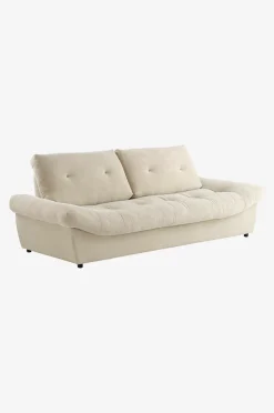 LABENNE Loungesofa 3-Sitzer
