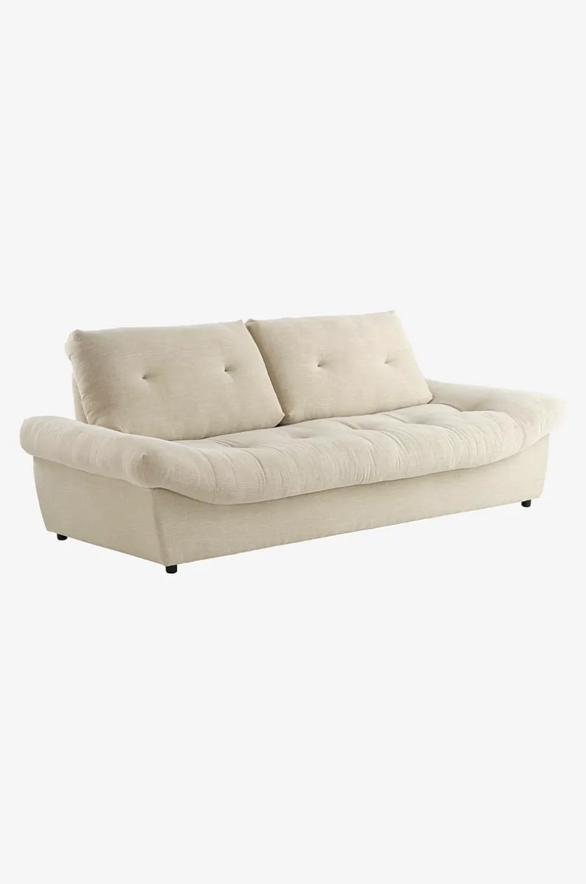 LABENNE Loungesofa 3-Sitzer